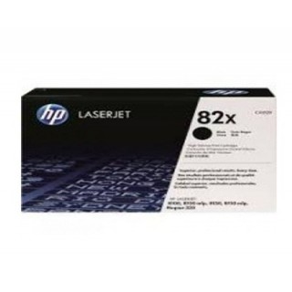 ตลับหมึกโทนเนอร์ HP Laser jet C4182X Black สีดำ (82X)